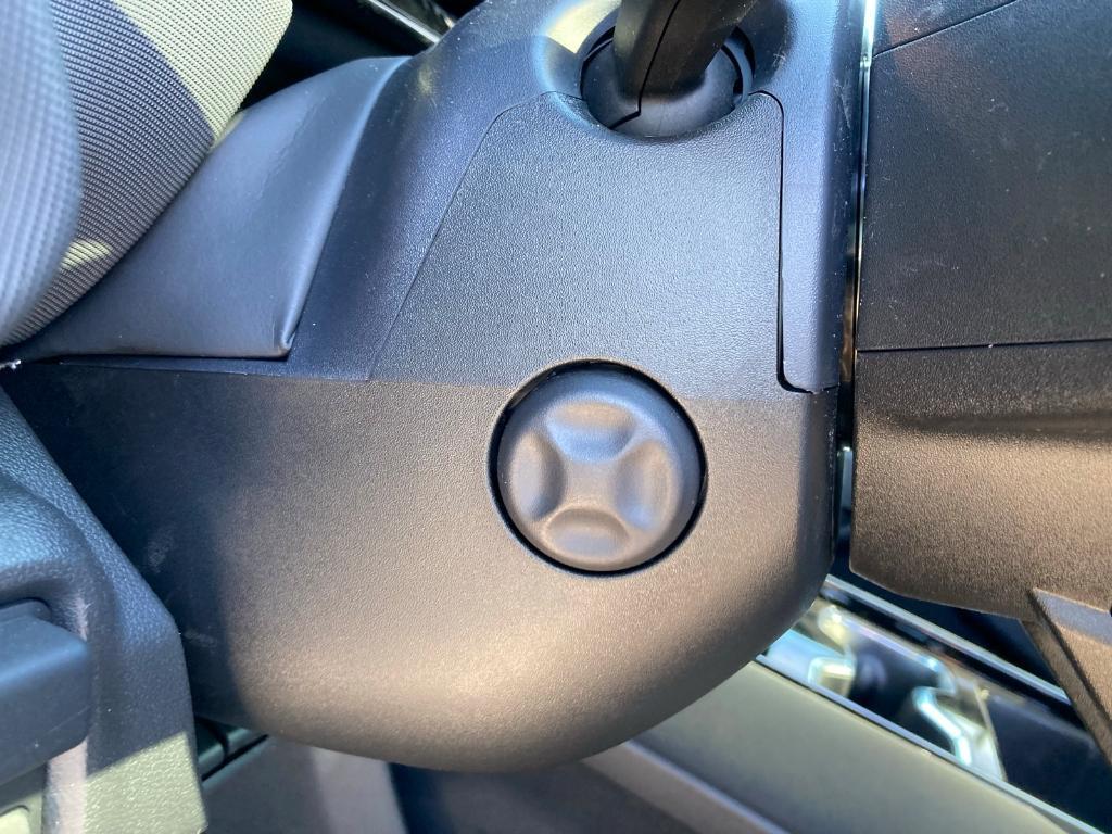 new 2025 Chevrolet Silverado EV car, priced at $76,721