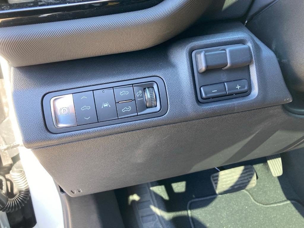 new 2025 Chevrolet Silverado EV car, priced at $76,721