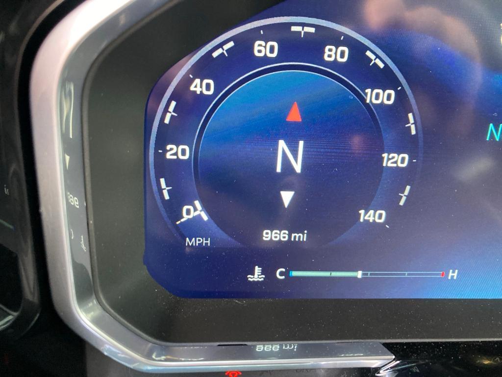 new 2026 Chevrolet Silverado 1500 car, priced at $51,868