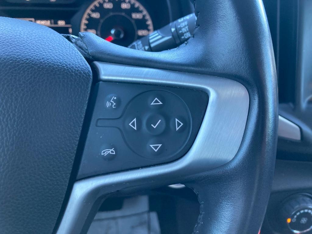 used 2018 GMC Terrain car, priced at $19,061