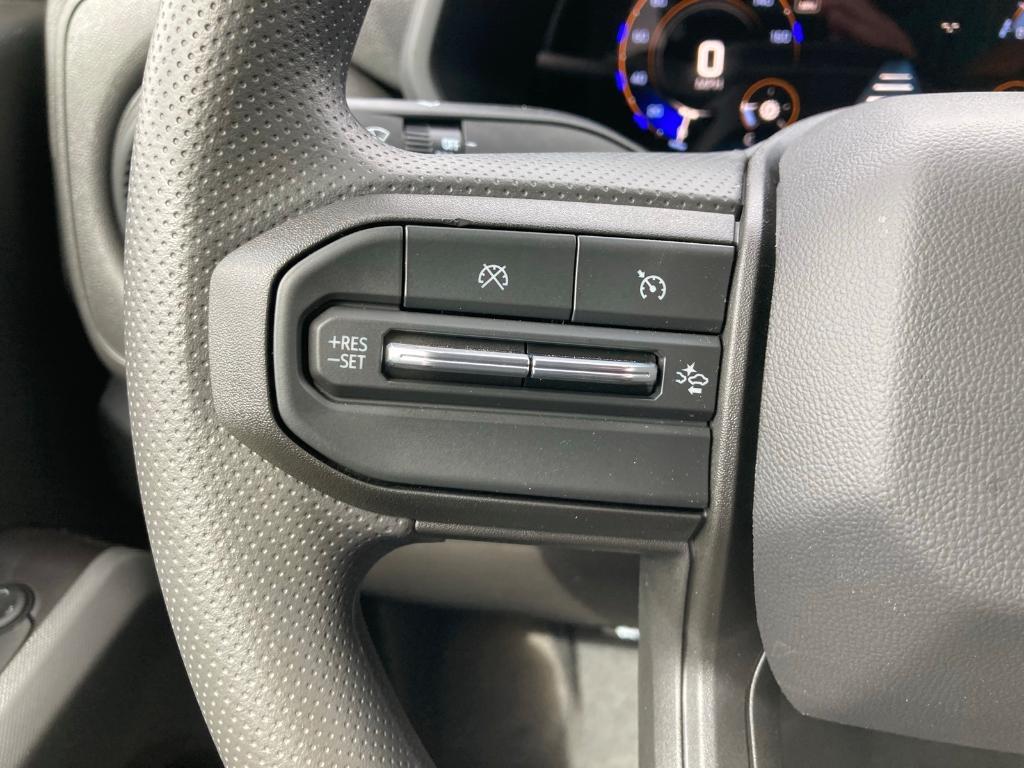 new 2026 Chevrolet Colorado car, priced at $32,482