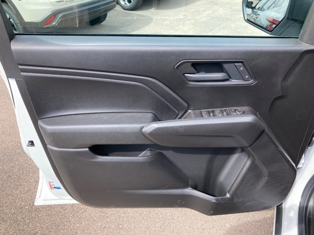 new 2026 Chevrolet Colorado car, priced at $32,482