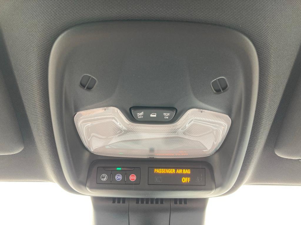 new 2026 Chevrolet Colorado car, priced at $32,482