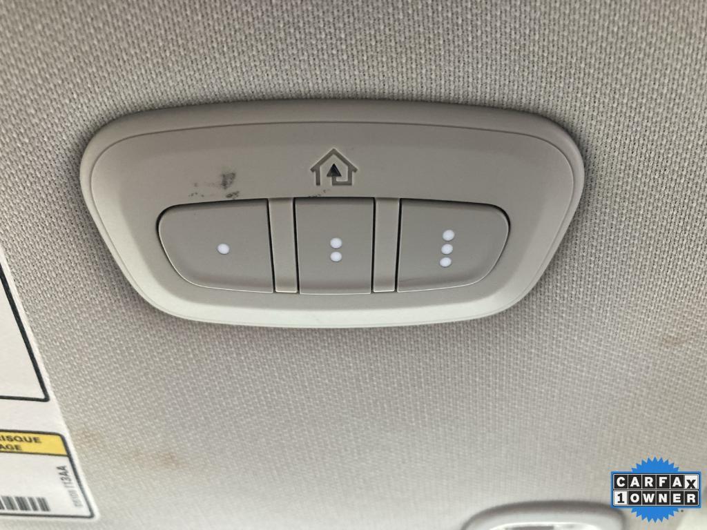 used 2023 Jeep Cherokee car, priced at $20,190