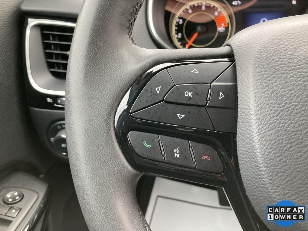 used 2023 Jeep Cherokee car, priced at $20,190