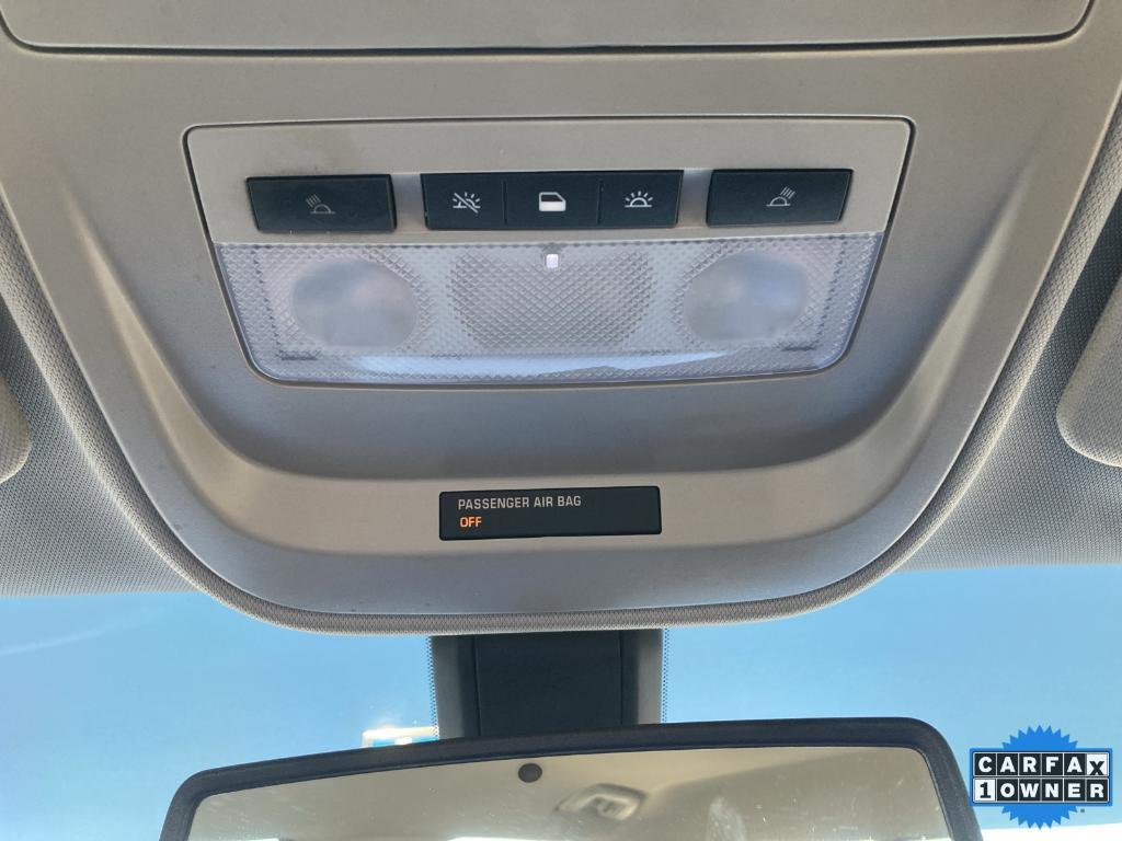 used 2022 Chevrolet Colorado car, priced at $27,030