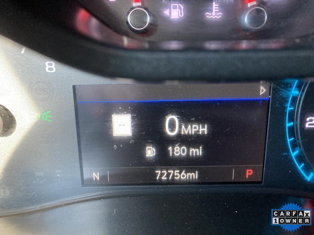 used 2022 Chevrolet Colorado car, priced at $27,030