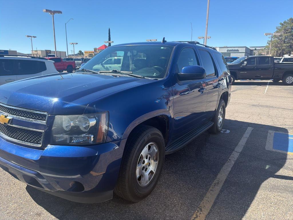 used 2012 Chevrolet Tahoe car, priced at $12,269