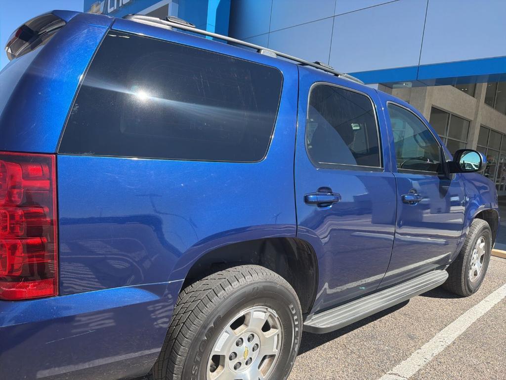 used 2012 Chevrolet Tahoe car, priced at $12,269