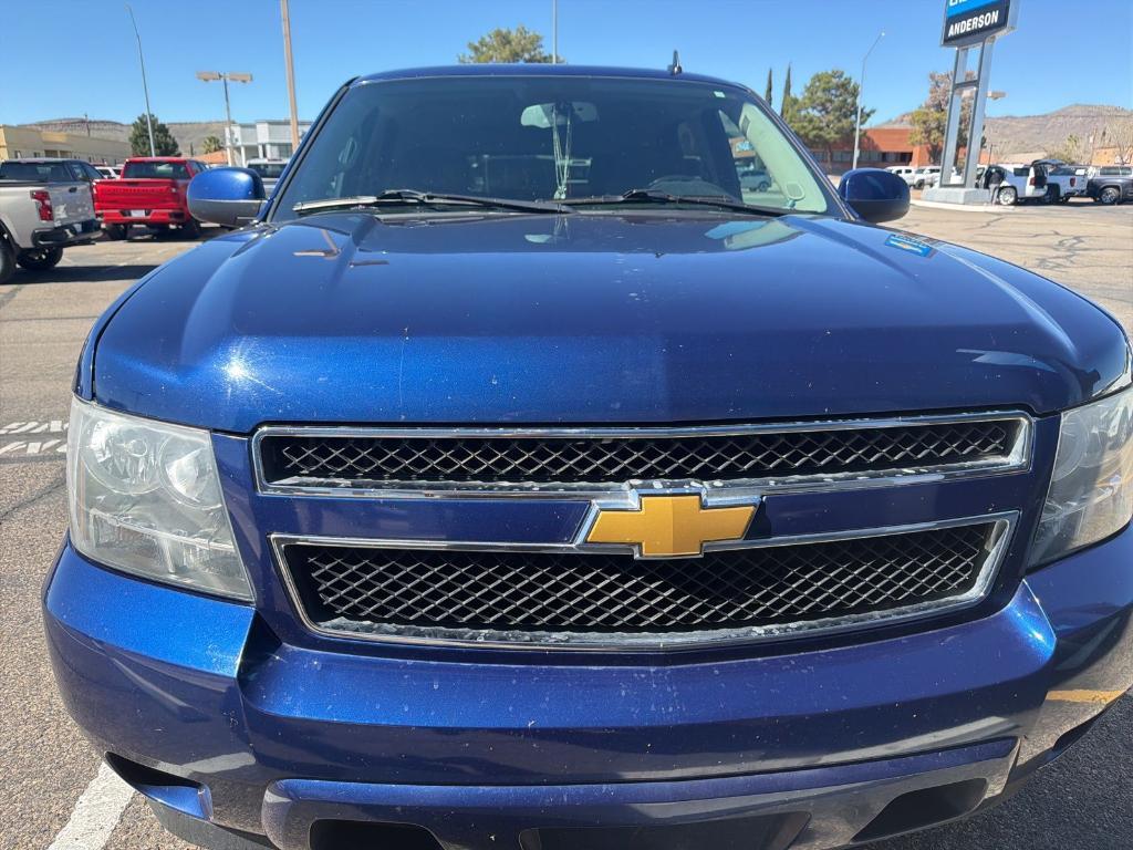 used 2012 Chevrolet Tahoe car, priced at $12,269