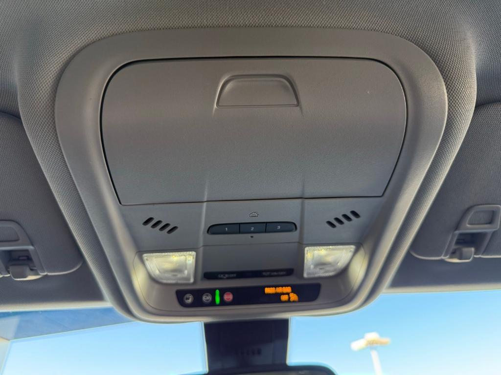 used 2024 GMC Terrain car, priced at $24,987