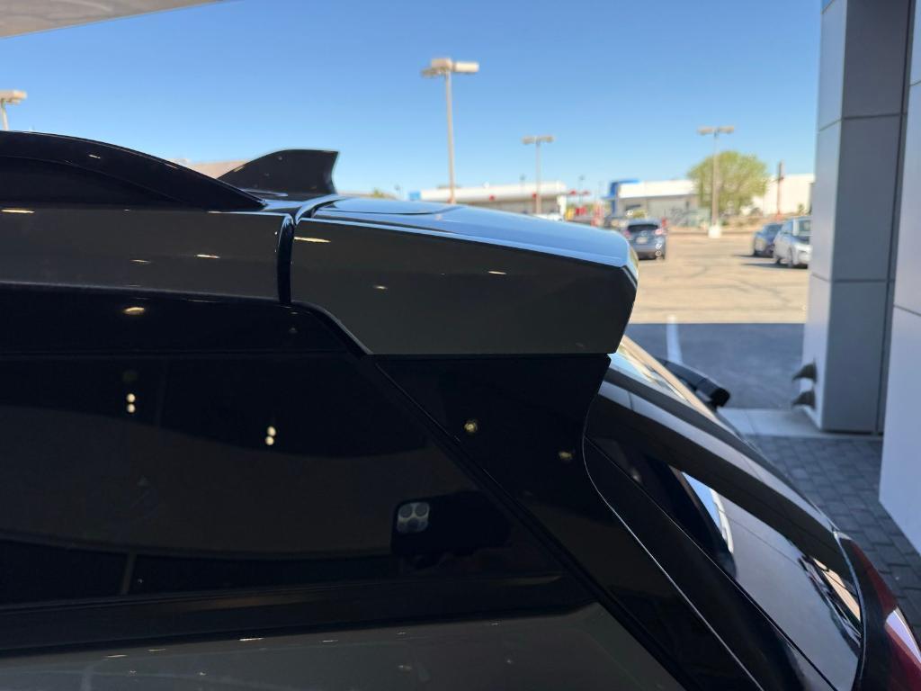 used 2024 GMC Terrain car, priced at $24,987