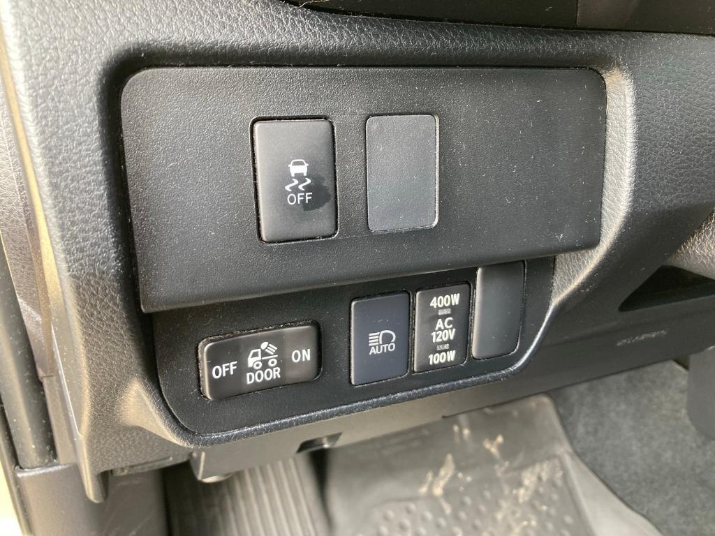 used 2020 Toyota Tacoma car, priced at $31,044