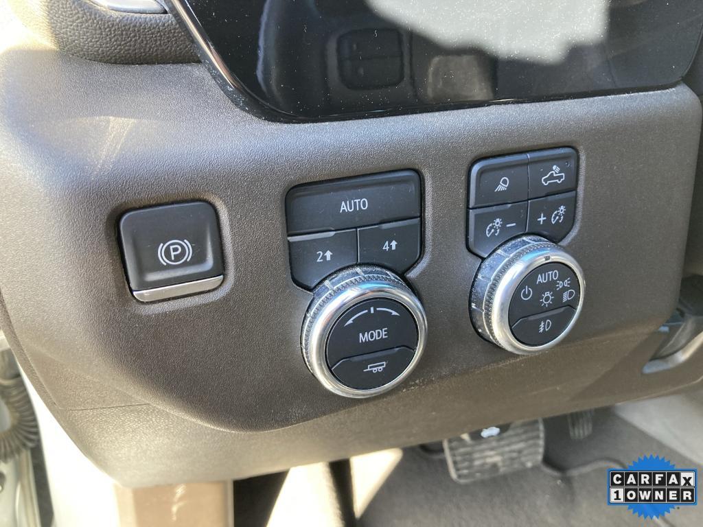 used 2024 GMC Sierra 1500 car, priced at $38,988