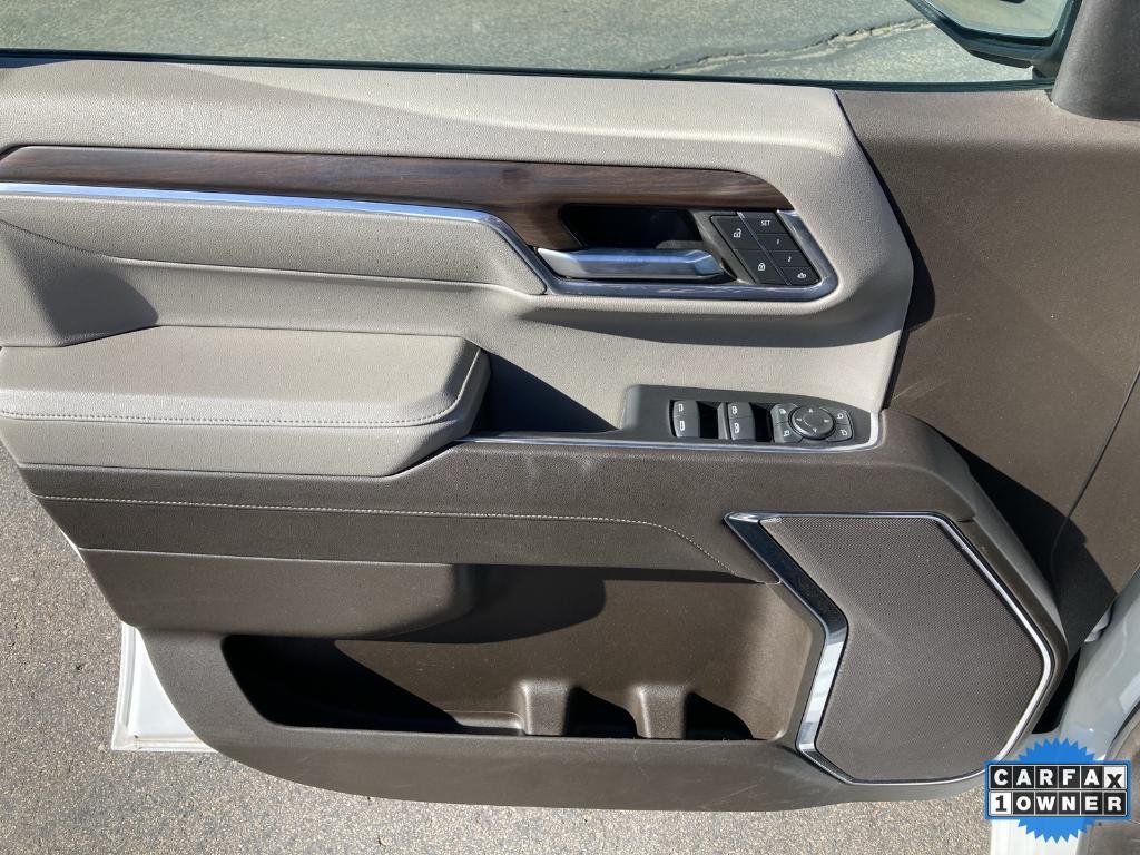 used 2024 GMC Sierra 1500 car, priced at $38,988