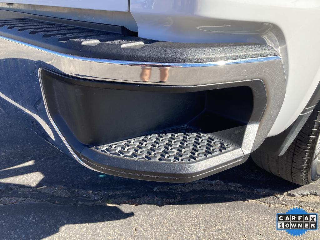 used 2024 GMC Sierra 1500 car, priced at $38,988