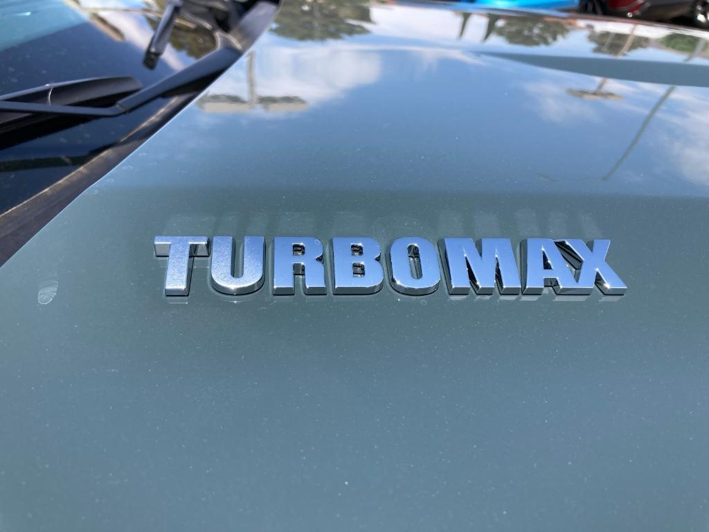 new 2025 Chevrolet Silverado 1500 car, priced at $44,850