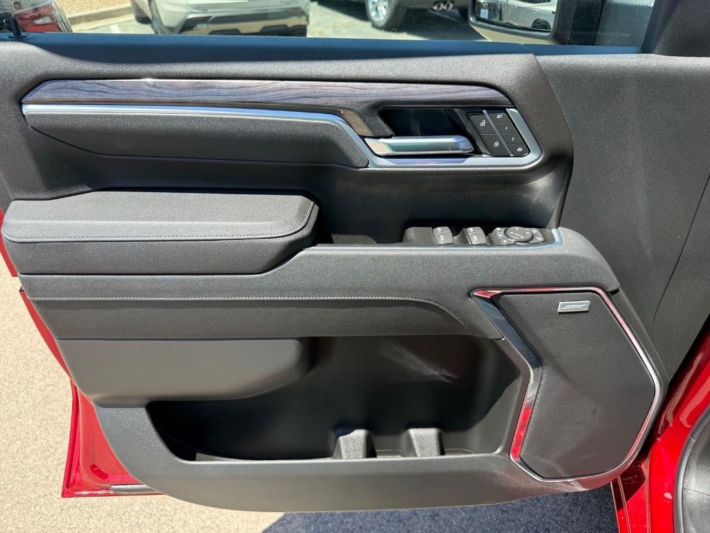 new 2026 Chevrolet Silverado 2500 car, priced at $84,565