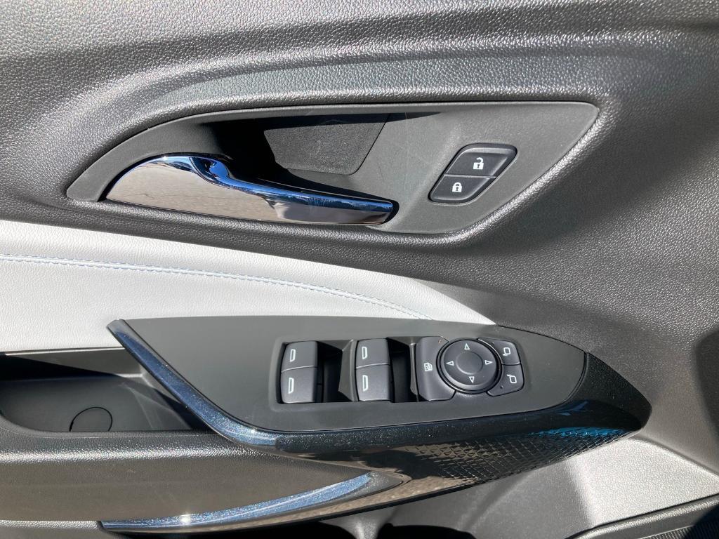 new 2026 Chevrolet Trax car, priced at $25,407