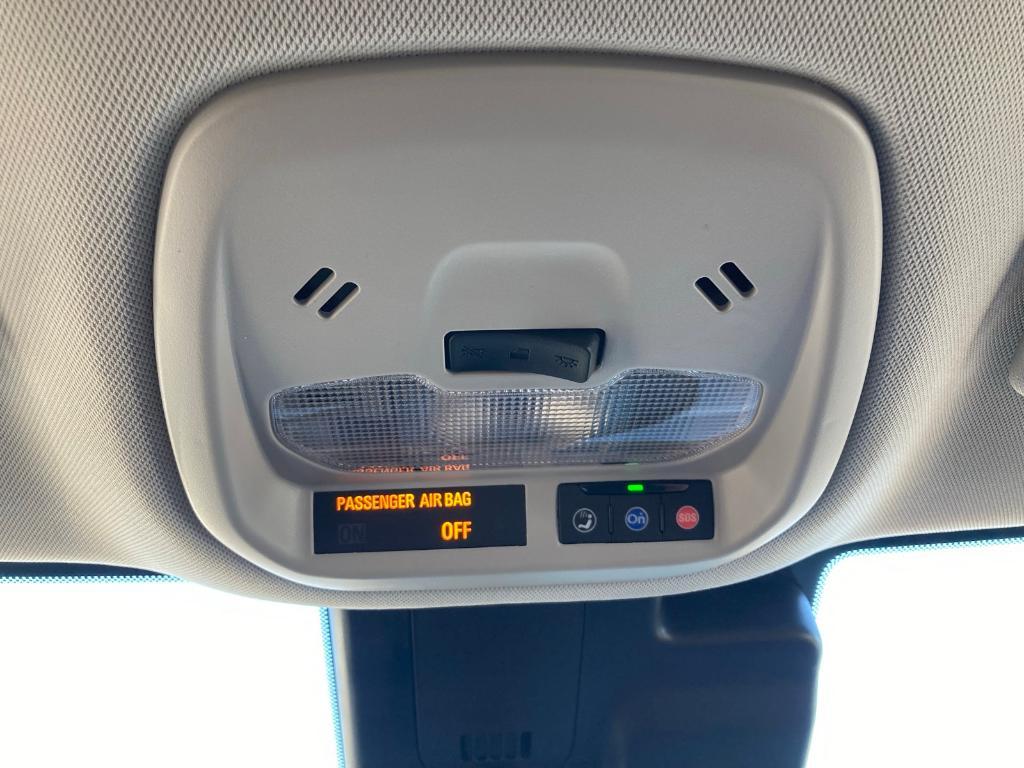 new 2026 Chevrolet Trax car, priced at $25,407