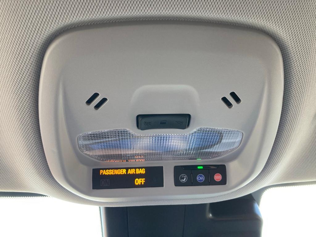 used 2026 Chevrolet Trax car, priced at $23,795