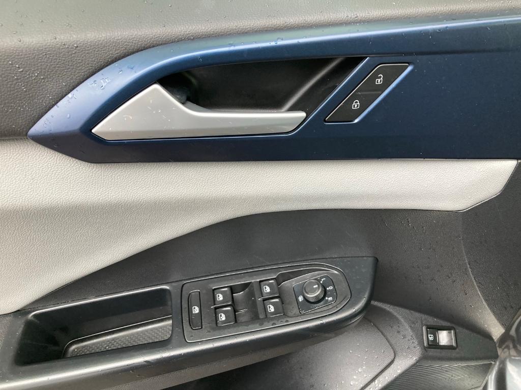 used 2022 Volkswagen Taos car, priced at $17,747