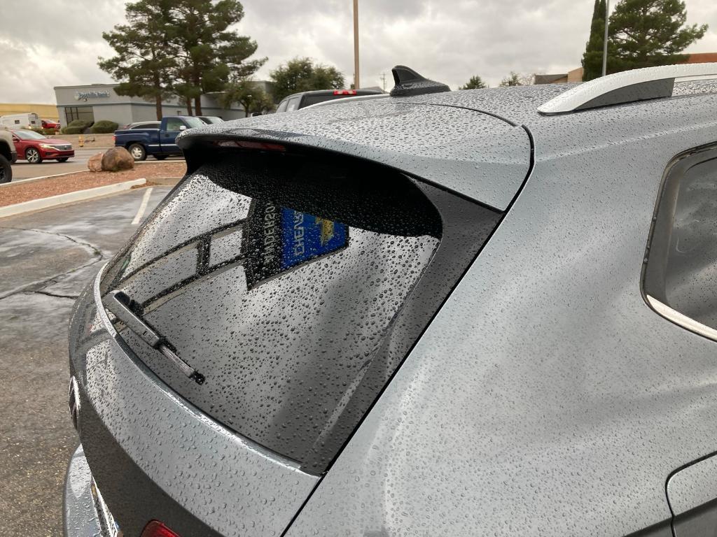 used 2022 Volkswagen Taos car, priced at $17,747