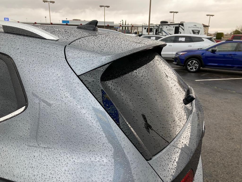 used 2022 Volkswagen Taos car, priced at $17,747