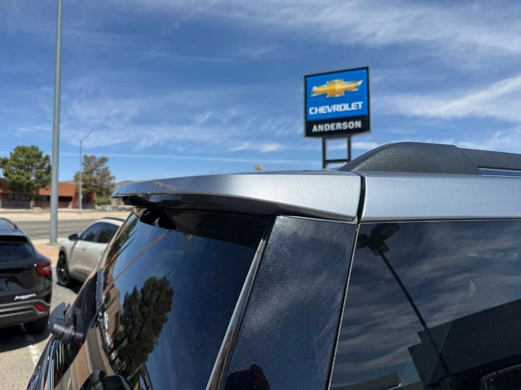 used 2024 Ford Expedition Max car, priced at $35,995