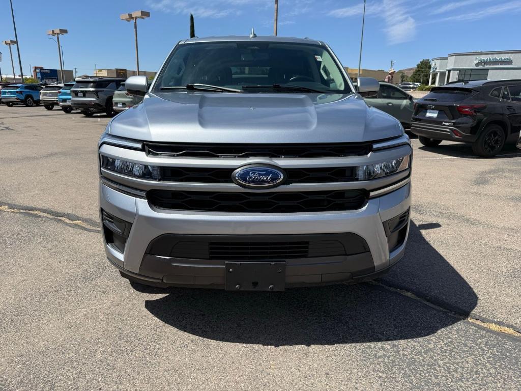 used 2024 Ford Expedition Max car, priced at $35,995