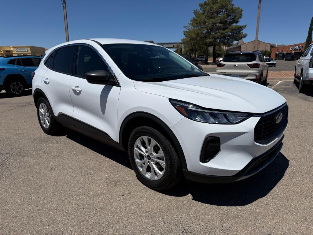 used 2024 Ford Escape car, priced at $20,542