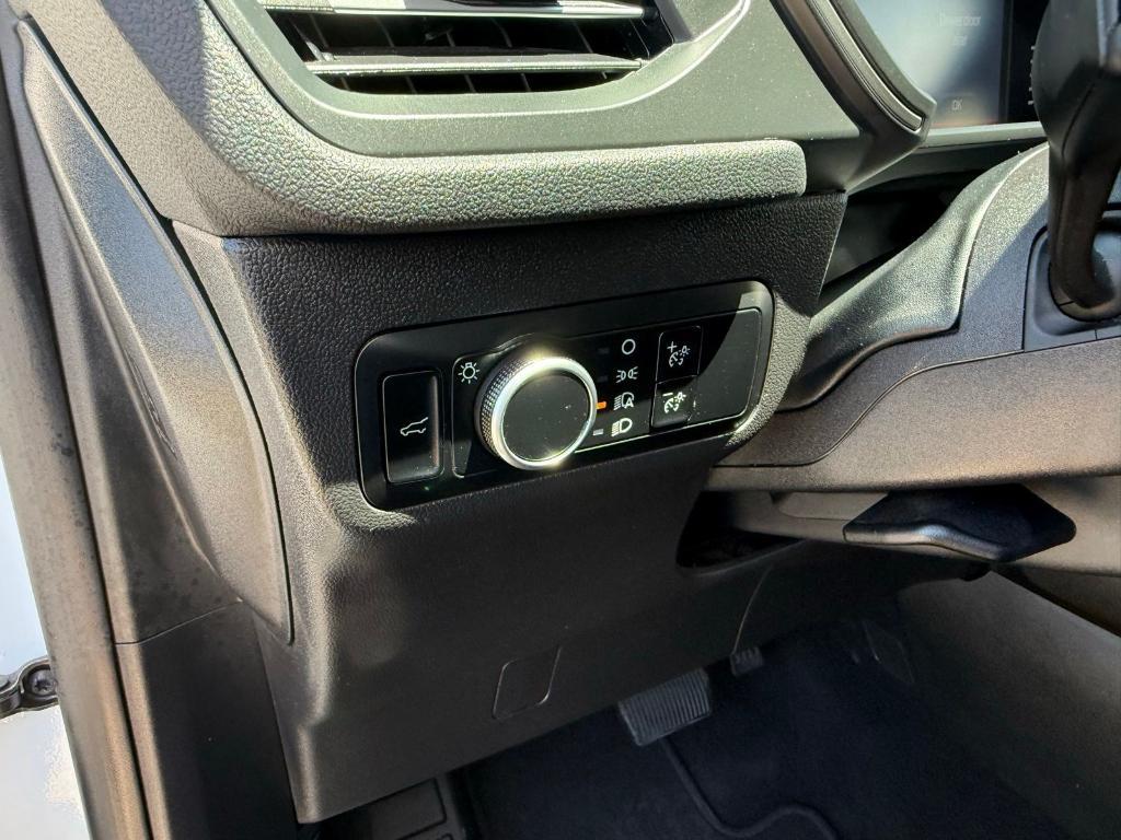used 2024 Ford Escape car, priced at $20,542