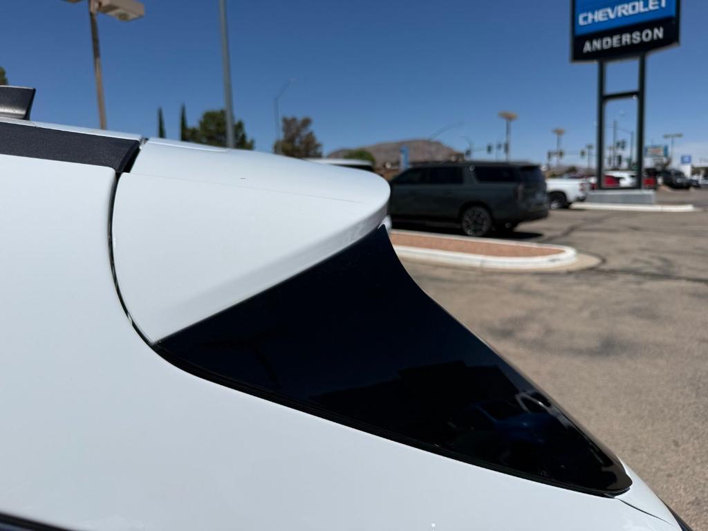 used 2024 Ford Escape car, priced at $20,542