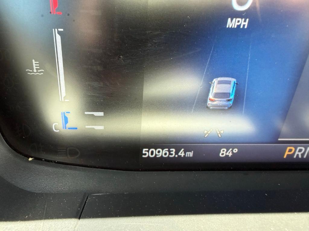 used 2024 Ford Escape car, priced at $20,542