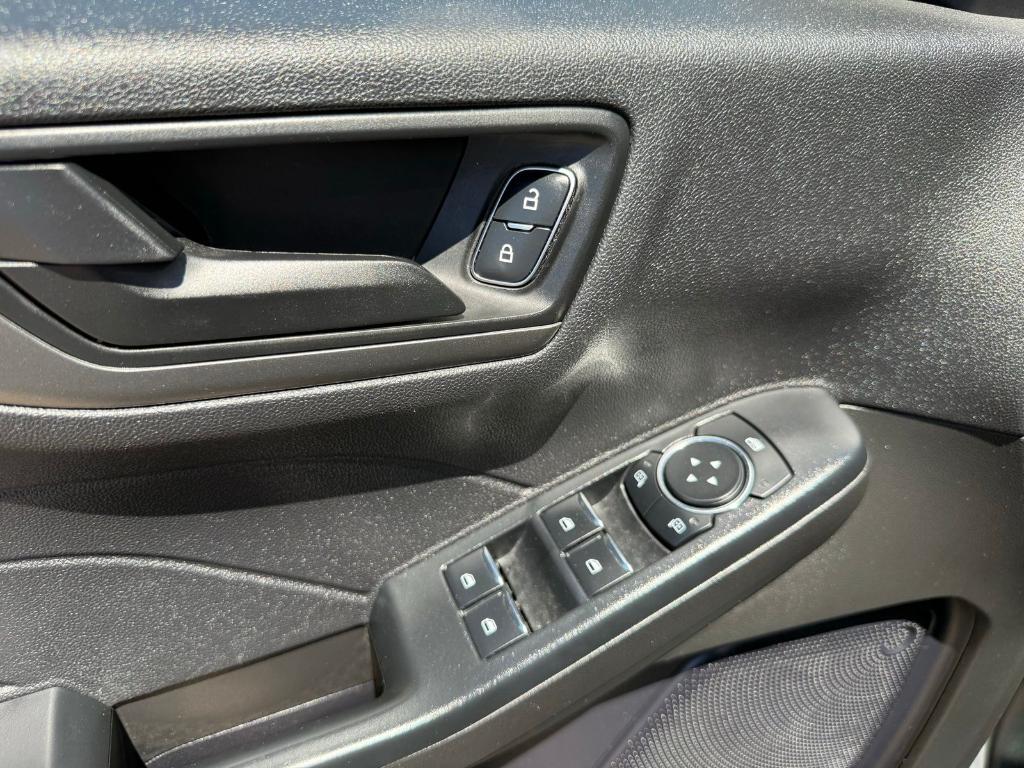 used 2024 Ford Escape car, priced at $20,542