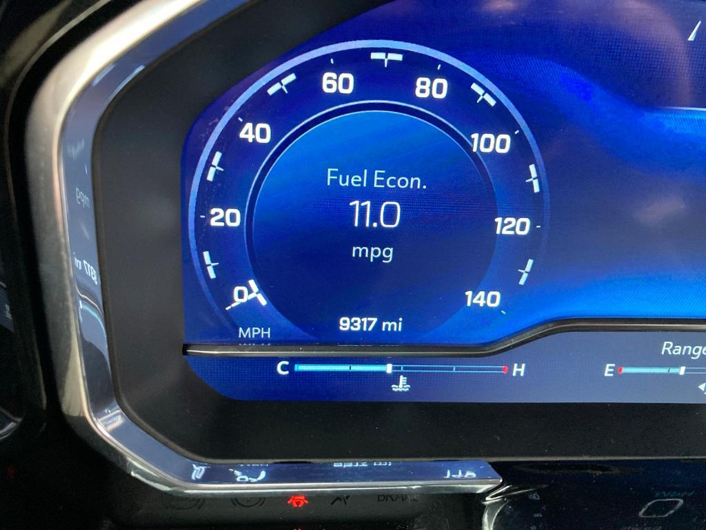 used 2025 Chevrolet Silverado 2500 car, priced at $61,323