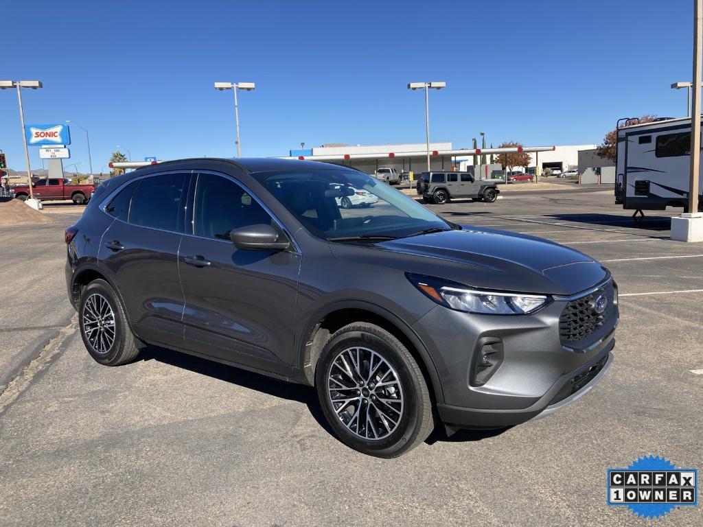 used 2025 Ford Escape car, priced at $28,321