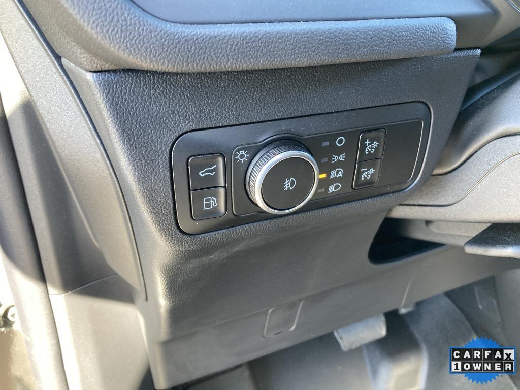 used 2025 Ford Escape car, priced at $28,321