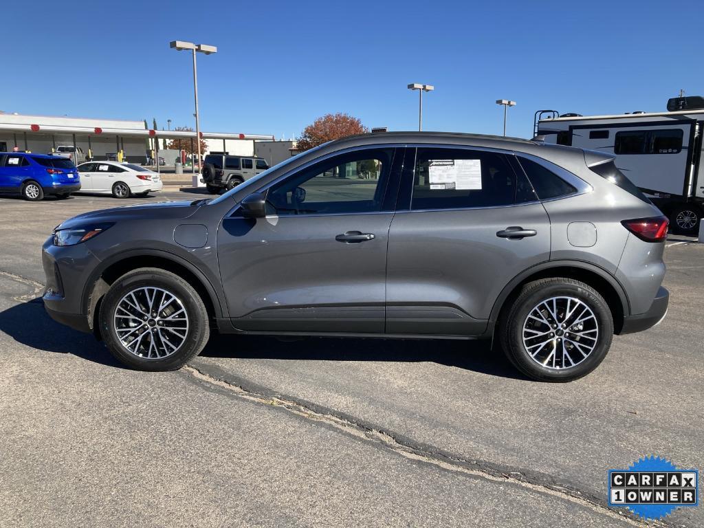 used 2025 Ford Escape car, priced at $28,321