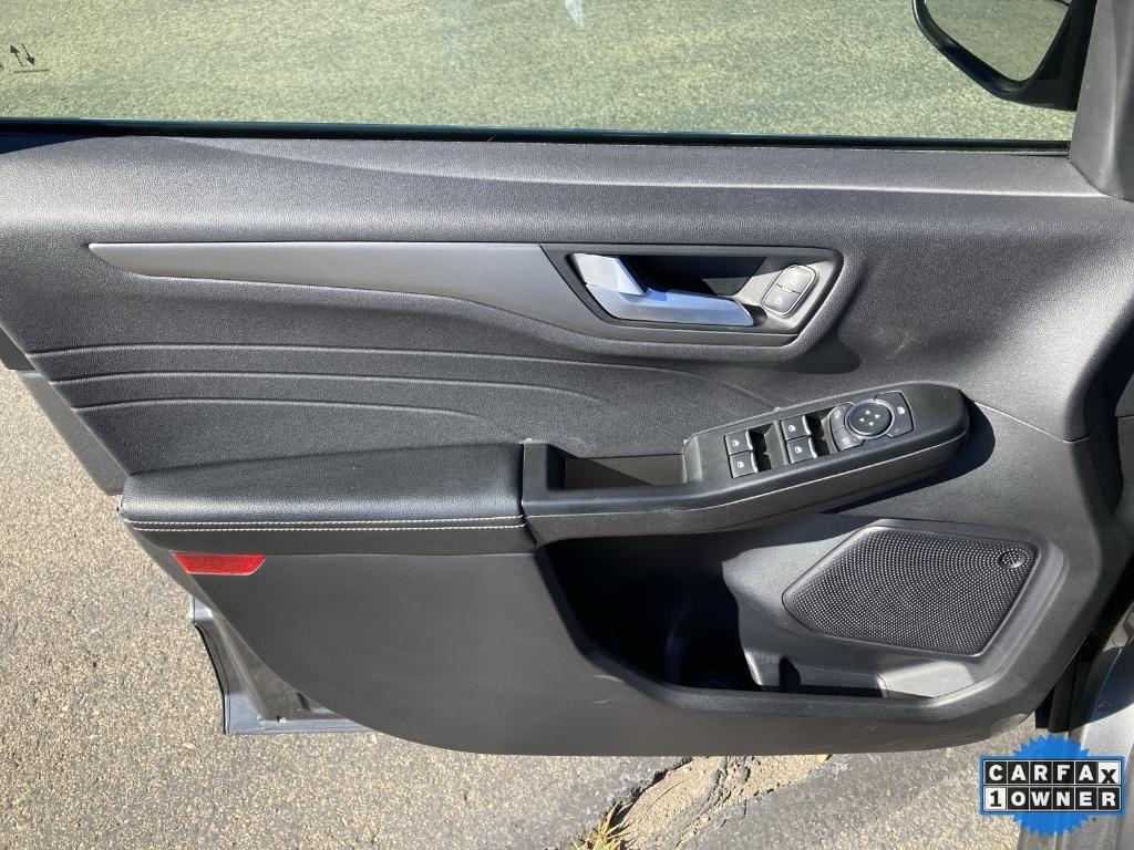 used 2025 Ford Escape car, priced at $28,321