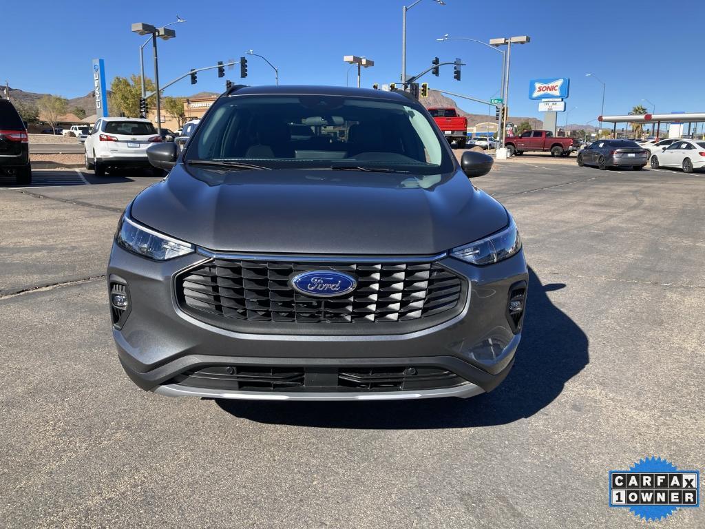 used 2025 Ford Escape car, priced at $28,321
