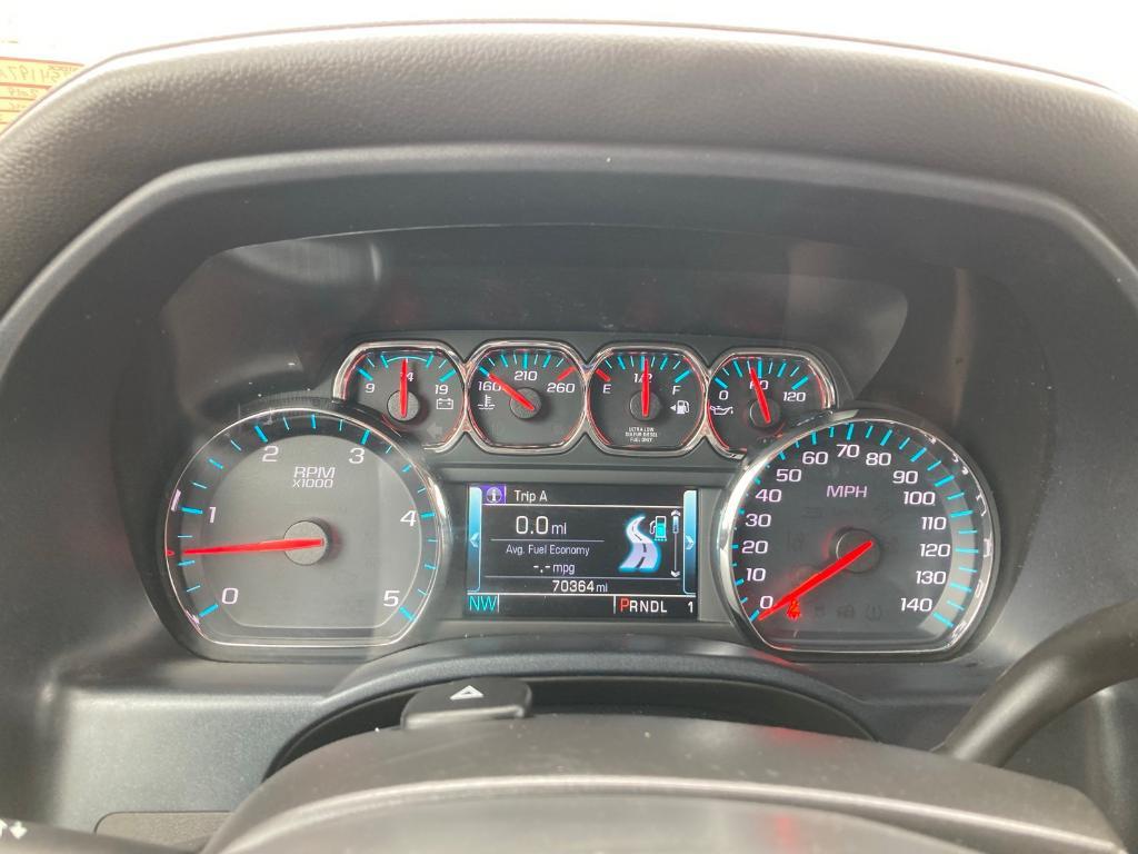 used 2019 GMC Sierra 2500 car, priced at $46,677