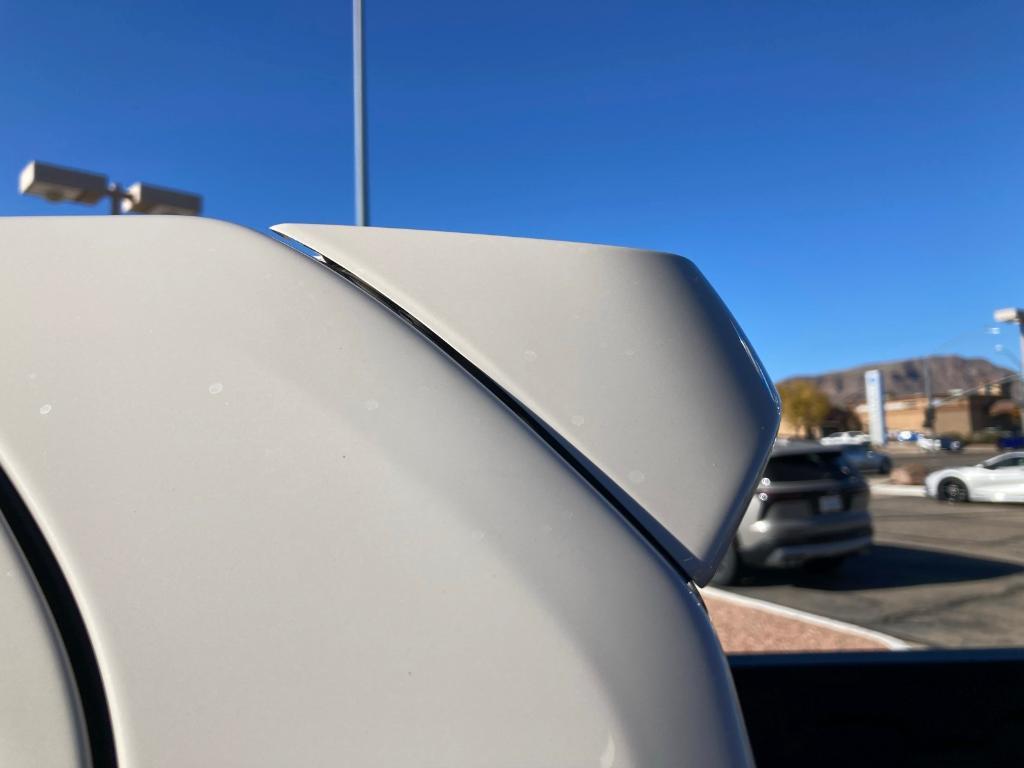 new 2026 Chevrolet Silverado 1500 car, priced at $54,773