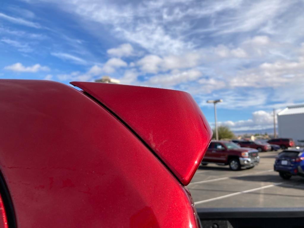 new 2026 Chevrolet Silverado 1500 car, priced at $49,251