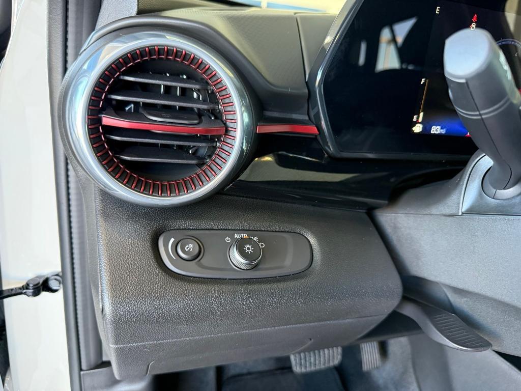 new 2026 Chevrolet Trax car, priced at $27,798