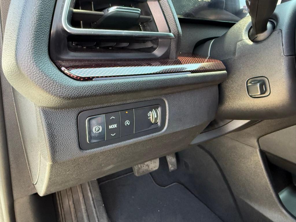new 2026 Chevrolet Traverse car, priced at $58,196