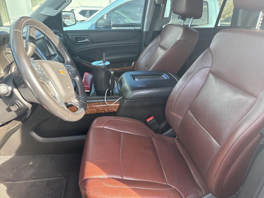 used 2019 Chevrolet Tahoe car, priced at $34,259