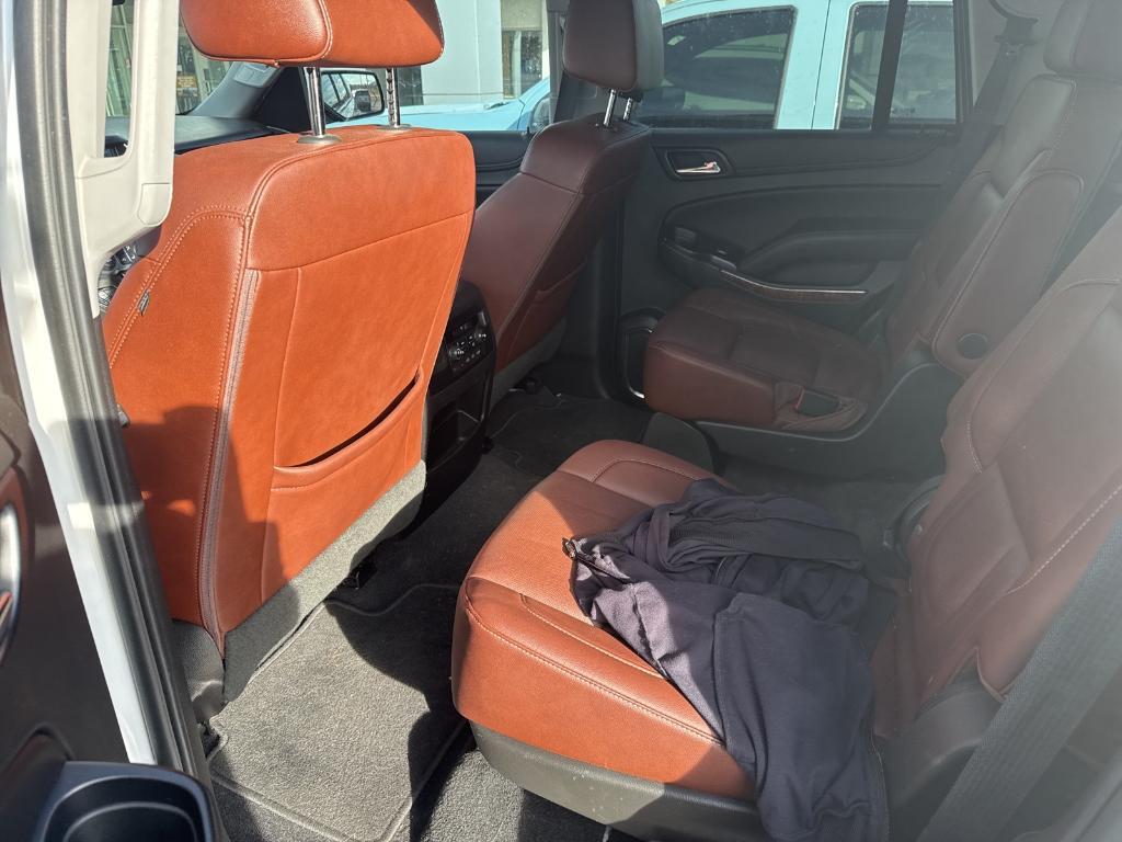 used 2019 Chevrolet Tahoe car, priced at $34,259