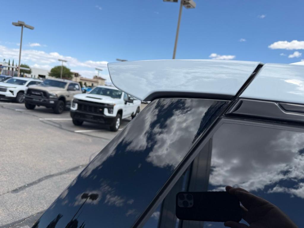 new 2026 Chevrolet Tahoe car, priced at $83,635