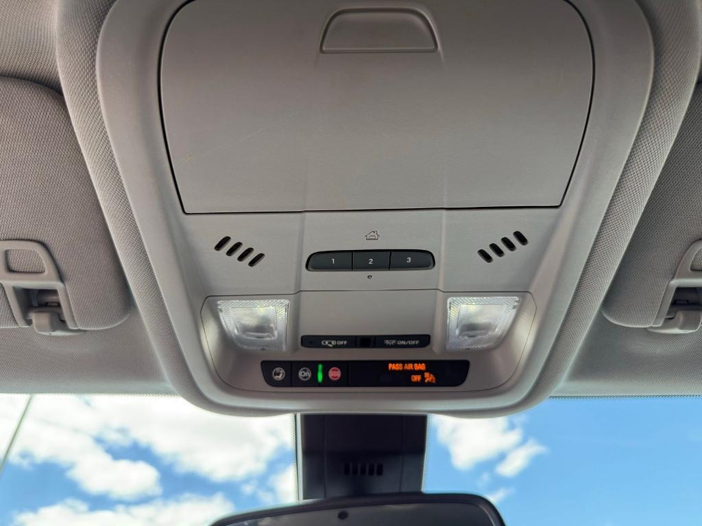 used 2024 GMC Terrain car, priced at $22,686